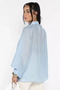 Gülseli Women's Oversize Shirt - 4