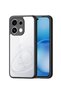 Oppo Reno16 F 5G 2026 / Reno16 FS 5G 2026 / Reno16c 5G 2026 Premium Hybrid TPU Silicone with Raised Camera Slim Armour Case Cover