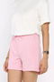 Women's Shorts with Pockets - 2