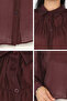 Gülseli Women's Oversize Shirt - 5