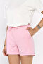 Women's Shorts with Pockets - 3