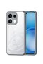 Oppo Reno16 F 5G 2026 / Reno16 FS 5G 2026 / Reno16c 5G 2026 Premium Hybrid TPU Silicone with Raised Camera Slim Armour Case Cover