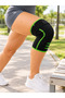 Spt-Gld Knitted Knee Support with Top Bandage (130501) - 5