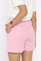 Women's Shorts with Pockets - 4