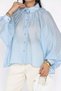 Gülseli Women's Oversize Shirt - 3
