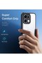 Oppo Reno16 F 5G 2026 / Reno16 FS 5G 2026 / Reno16c 5G 2026 Premium Hybrid TPU Silicone with Raised Camera Slim Armour Case Cover - 2