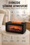 Spt-Gld Pdpg-A4 (132146) Humidifier with Fireplace - 3