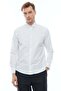 Ata Yaka Slim Fit Shirt
