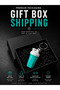 Shaker Keychain 3D Printing Sports Fitness Gym Protein Shaker Designed Keychain - 6