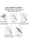 5-Head Electric Nail File Manicure Pedicure Set for Cuticle Removal and Polishing - 5