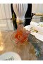 Glass Napkin Holder