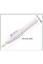 5-Head Electric Nail File Manicure Pedicure Set for Cuticle Removal and Polishing - 8