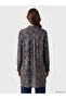 Lcw Grace Patterned Women's Shirt Tunic - 4