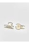 Mixed 2-Piece Latch Buckle - 3