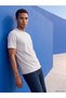 Lcwaikiki Classic Crew Neck T-Shirt for Men
