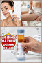140 Needle Dermaroller with Serum Chamber 0-3 mm Adjustable Hair, Skin and Body Micro Needling Renewal Device