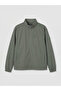 Lcw Vision Regular Fit Hooded Men's Raincoat - 4