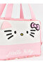 Lcw Accessories Figured Thermal Lunch Bag for Girls - 3