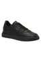 Men's Sports Sneakers BLACK - 5