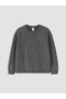 Lcw Kids Crew Neck Boys' Sweatshirt - 2
