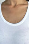 Front-Stoned Camisole Blouse - 4