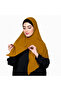 Ladies Plain Hijab – Elegant Modest Headscarf for Everyday Wear