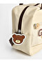 Teddy Bear Printed Girl's Lunchbox - 3