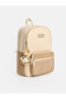 Girl's Backpack with Toy Accessories - 2
