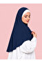 Ladies Plain Hijab – Elegant Modest Headscarf for Everyday Wear - 2