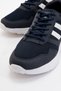 Men's Lightweight Comfortable Nylon Sole Sports Shoes Dark Blue - 3