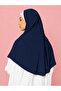 Ladies Plain Hijab – Elegant Modest Headscarf for Everyday Wear - 3