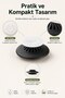 Practical Sink and Bathtub Drain Stopper Water Retainer Stopper with Strainer - 5