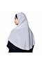 Ladies Plain Hijab – Elegant Modest Headscarf for Everyday Wear - 3