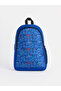 Printed Boy's Backpack
