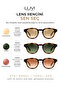 Luvi Aurel Uv400 Sunglasses – Choose Your Favorite Lens - 5