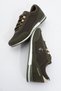 Men's Airfile Sports Shoes Khaki - 6