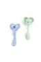 Silicone Pencil Holder Grip Device for Kids Pencil Holding Apparatus Trainer - 5