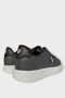 Unisex Sneaker Sports Shoes Fume - 5