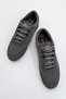 Men's Airfile Sports Shoes Smoked - 5