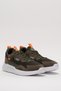 Men's Airfile Comfortable Sports Shoes Khaki - 3