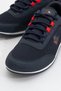 Men's Airfile Sports Shoes Dark Blue - 4