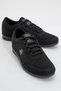 Men's Airfile Sports Shoes Black - 3
