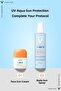 Capital Soleil Uv Aqua Spf50 Facial Sunscreen 50ml - 7