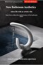 Bathroom Sink Faucet Waterfall New Modern Design White Color Imported with 7 Years Warranty - 2