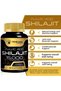 Wellnees Labsrx Shilajit Pure Himalayan Organic 15,000 Mg 120 Veggie Capsules - 2