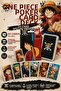 ☠️   One Piece Wanted 54 Card Holder Special Design Poker Card Deck - 3