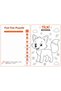 Cute Fox 3D Printing Puzzle – 6 Piece Educational Kids Puzzle (Ages 3+) - 7