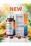 Multivitamin Capsule Supplement Food 30 Capsules - 3