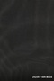 Mira Black Custom Size Tulle Curtain 300X270 1X2,5 Pleated - 2