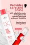 Bc Clean Repair Rescue Emergency Rescue Sulfate-Free Shampoo for Damaged Hair 250ml (Repair Rescue Damage Repair Shampoo) - 2
